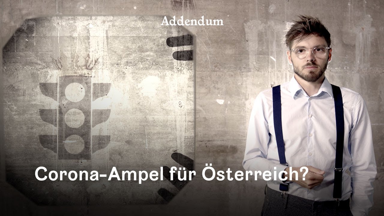 Braucht Österreich eine Corona-Ampel?