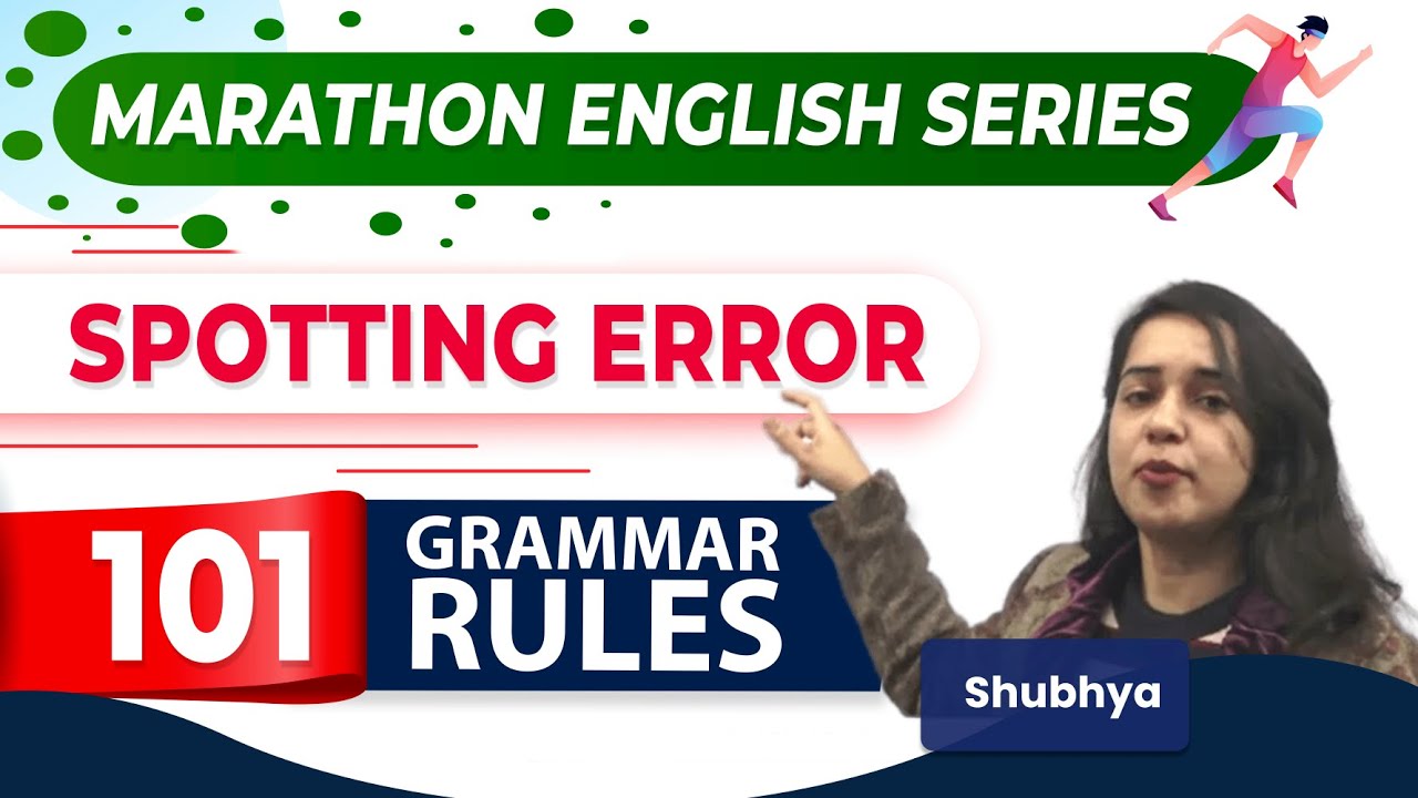English 