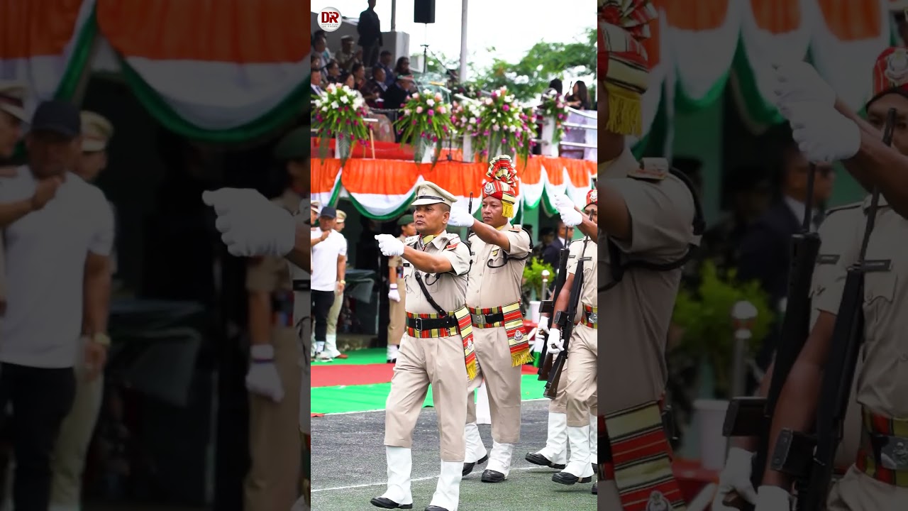 Celebration of Independence Day 2025