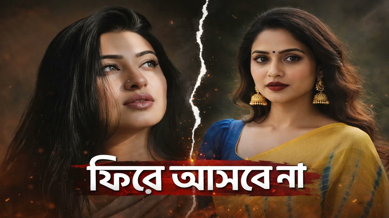 ফিরে আসবে না | Hay Re Boka Mon | Keshab Dey | হায়রে বোকা মন | Emon Kore Vangle Emon | Sad Song