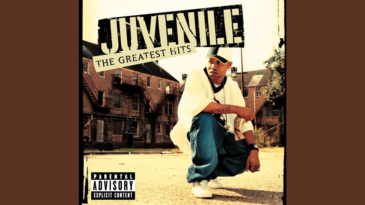 I Got That Fire (Album Version (Explicit))