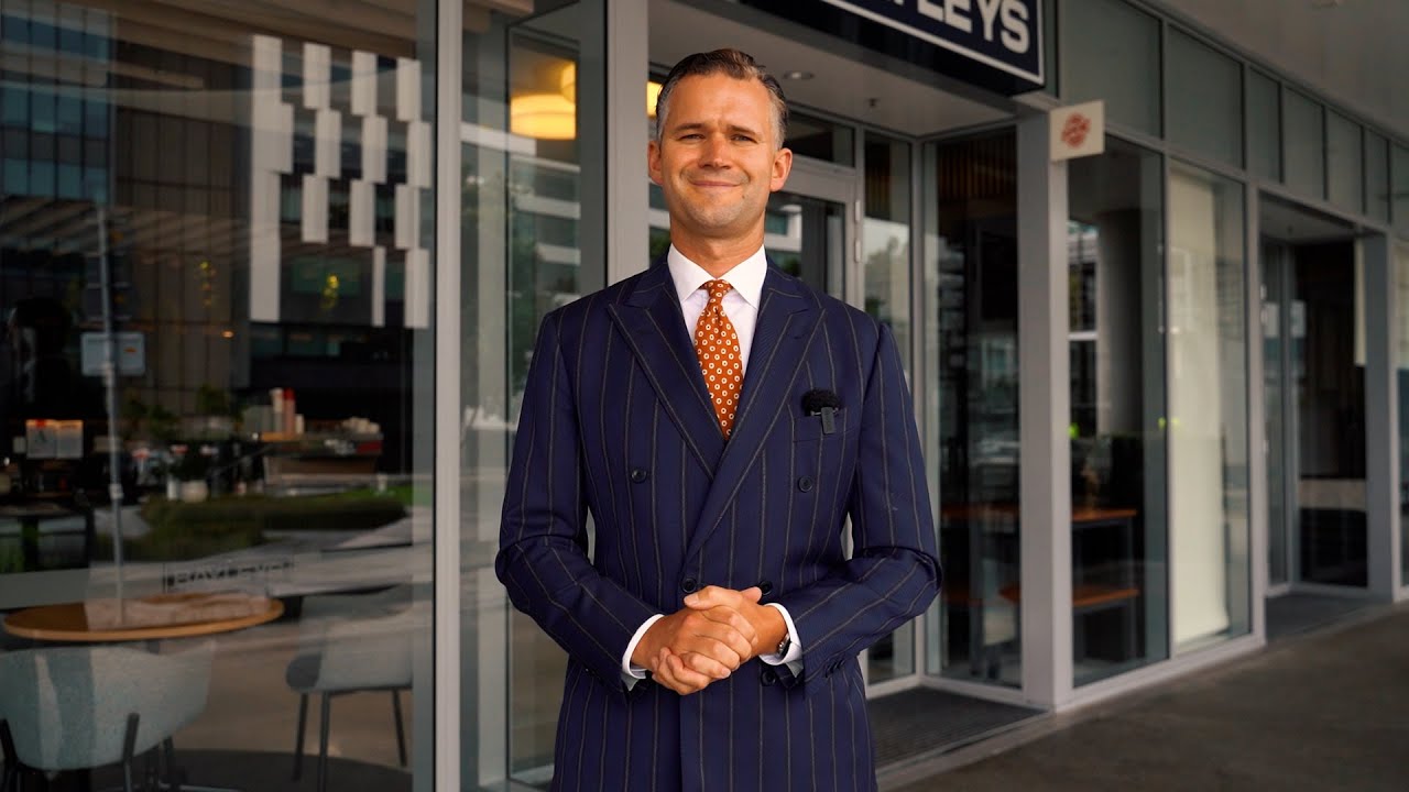 Bayleys Auction Team's Market Update - December/January