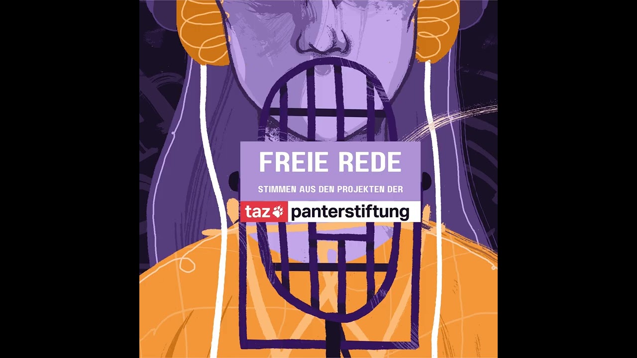 Russischer Imperialismus: Vergangenheit, Gegenwart und Verantwortung – Podcast „Freie Rede“