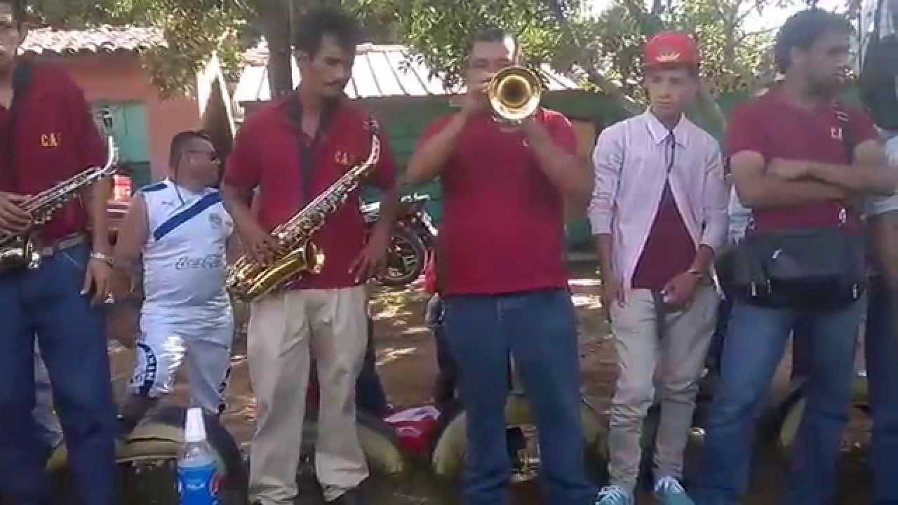 banda musical lejamani