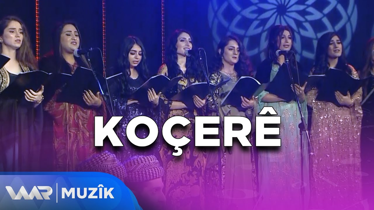 Koral - Koçerê
