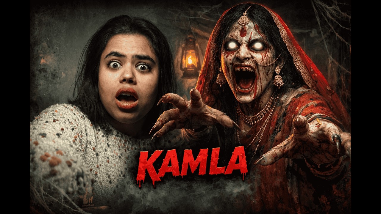 Kamla ko Mukti dila Hi di Humne