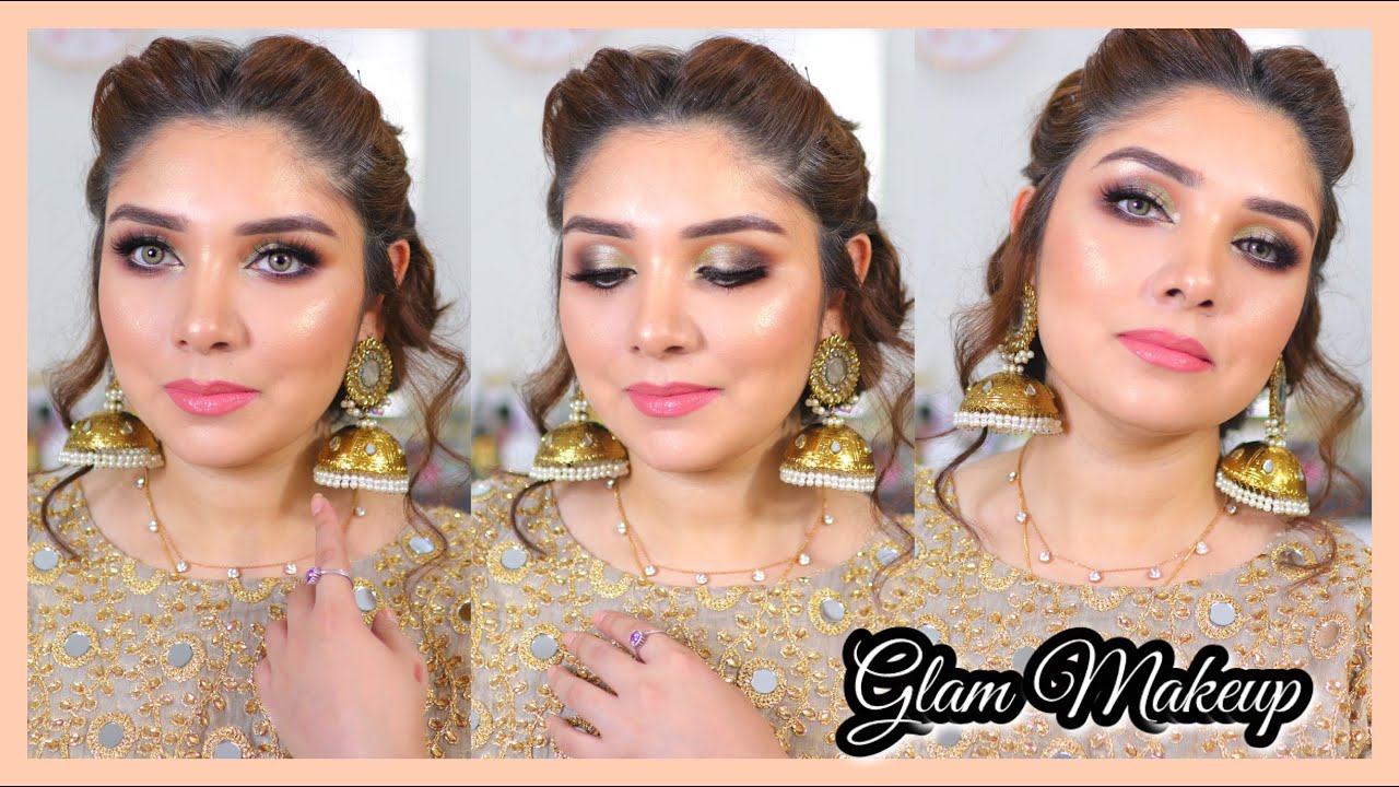 Most Requested Makeup Tutorial On Instagram || FANCYYYYYY