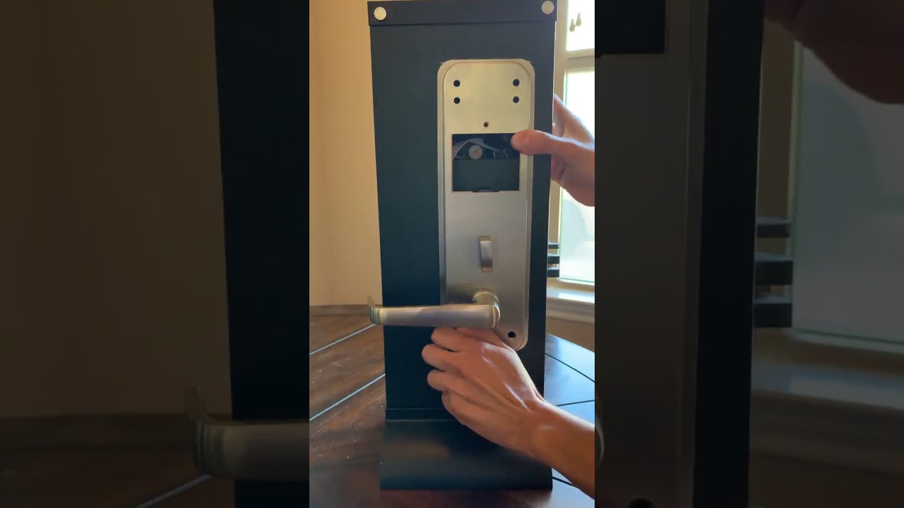 How to replacing E Lox (dismantle remove) ELox