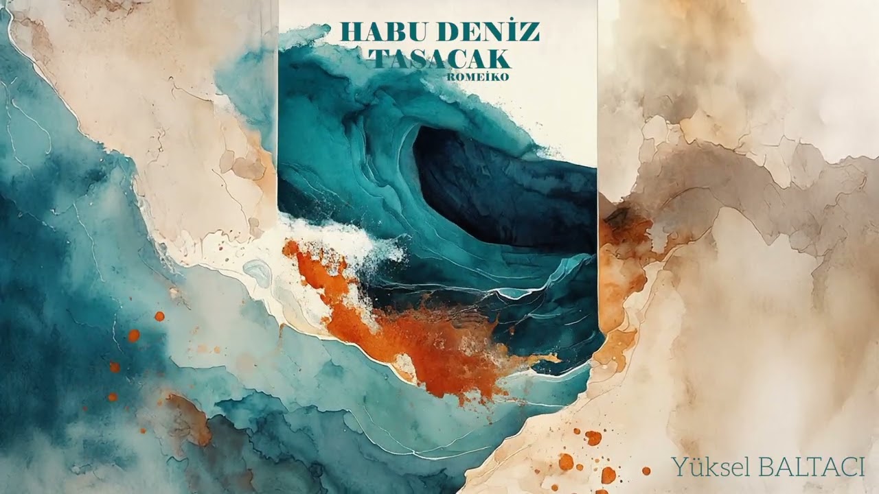 HABU DENiZ TAŞACAK (ROMEİKO)