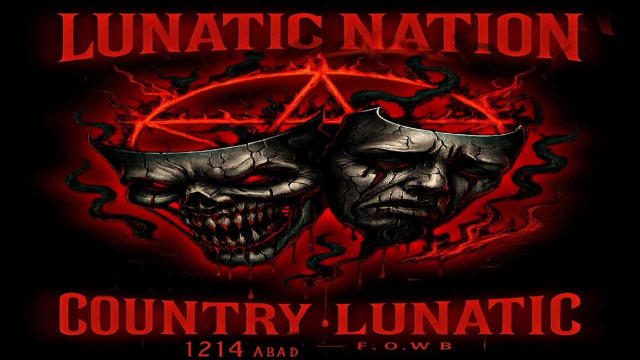 Welcome Home ☆ Country Lunatic #family 