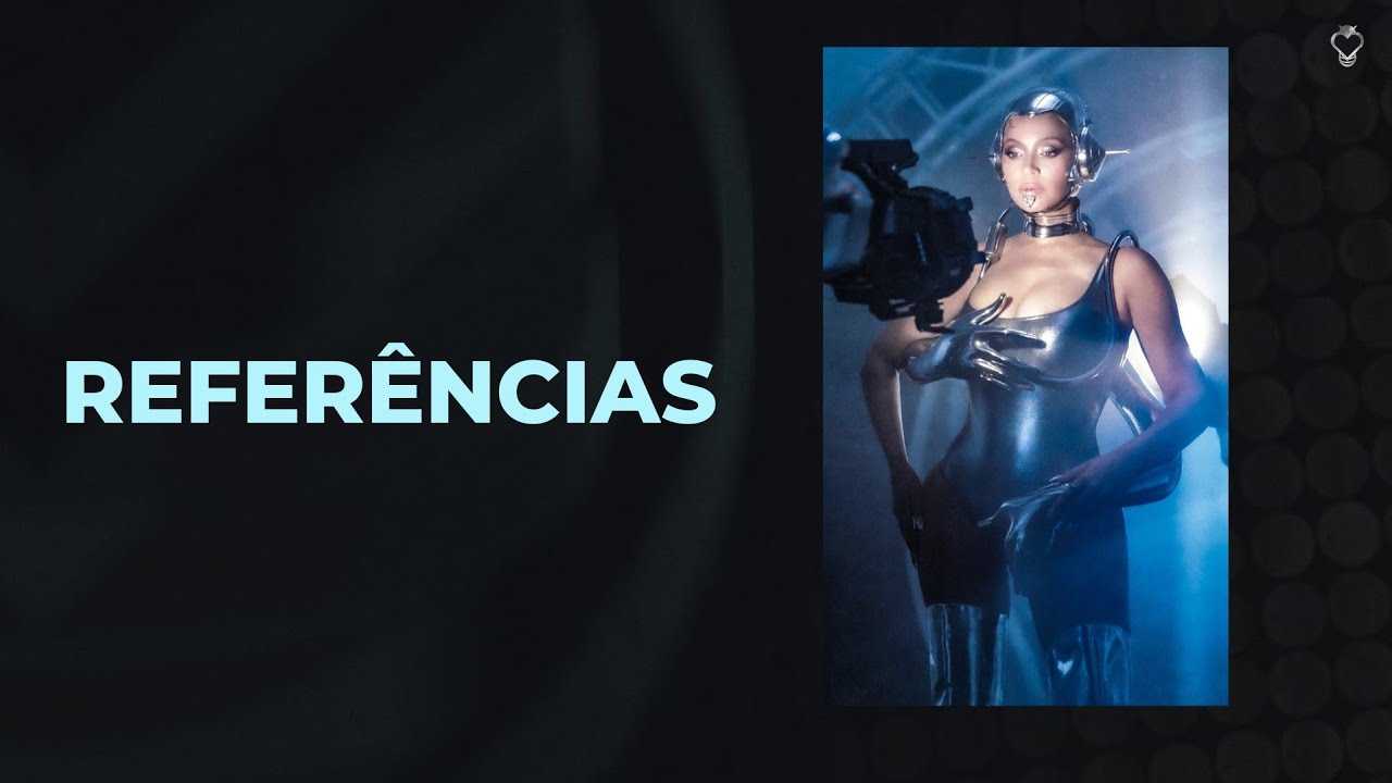 ANALISANDO AS INTERLUDES DA RENAISSANCE TOUR E SUAS REFERÊNCIAS (PARTE 1)