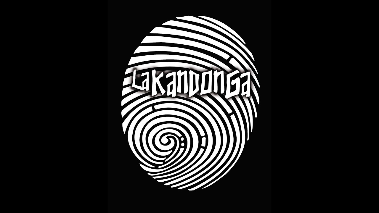 La Kandonga - Genesis - Vox Dei