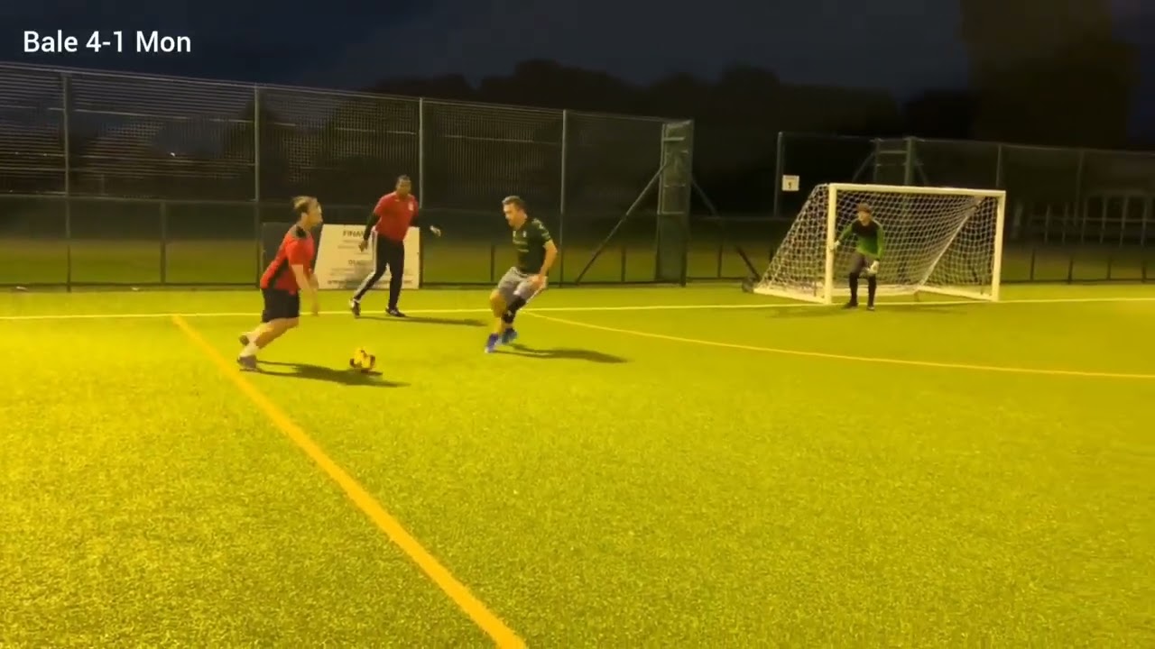 Bank Holiday Special!! | Out On Bale Vs Sheffield Monday | Match Highlights!!!