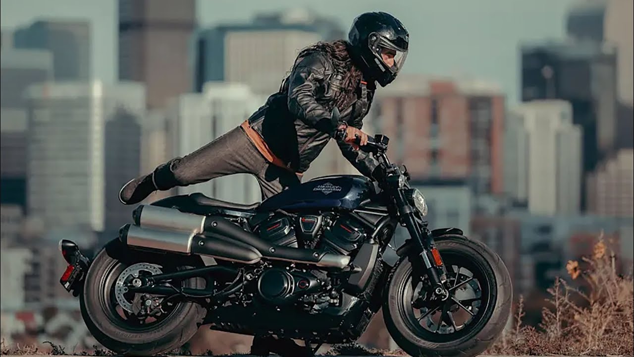 2026 Harley-Davidson Sportster S Officially Unveil First Look|Most Powerful Sport Cruiser of theYear