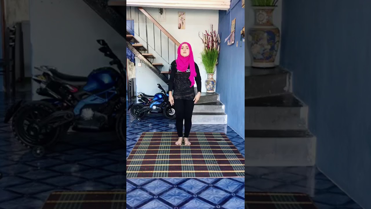 Persilat wirawati