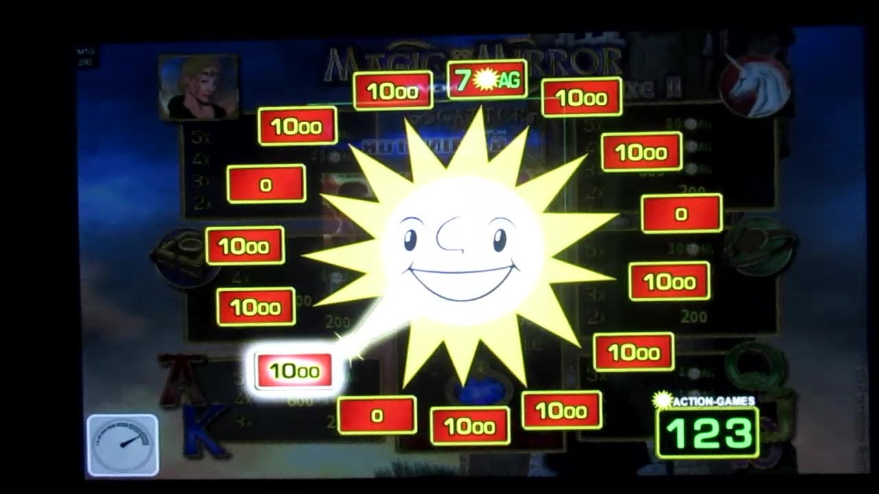 SPIELAUTOMAT EXPLODIERT! Mega Geile VOLLAUSZAHLUNG im Casino! Das KNALLT EXTREM!