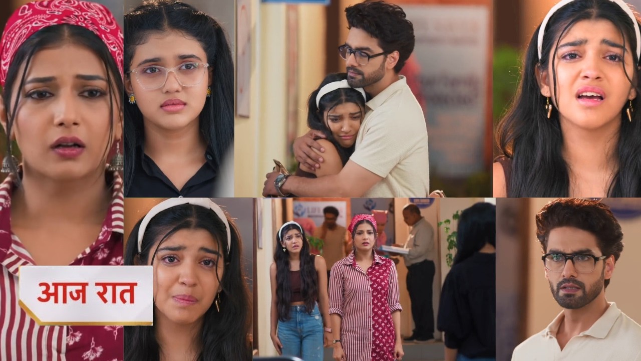 Yeh Rishta Kya Kehlata Hai Today NEW PROMO 8 March 2026 - Will maira face abhira?
