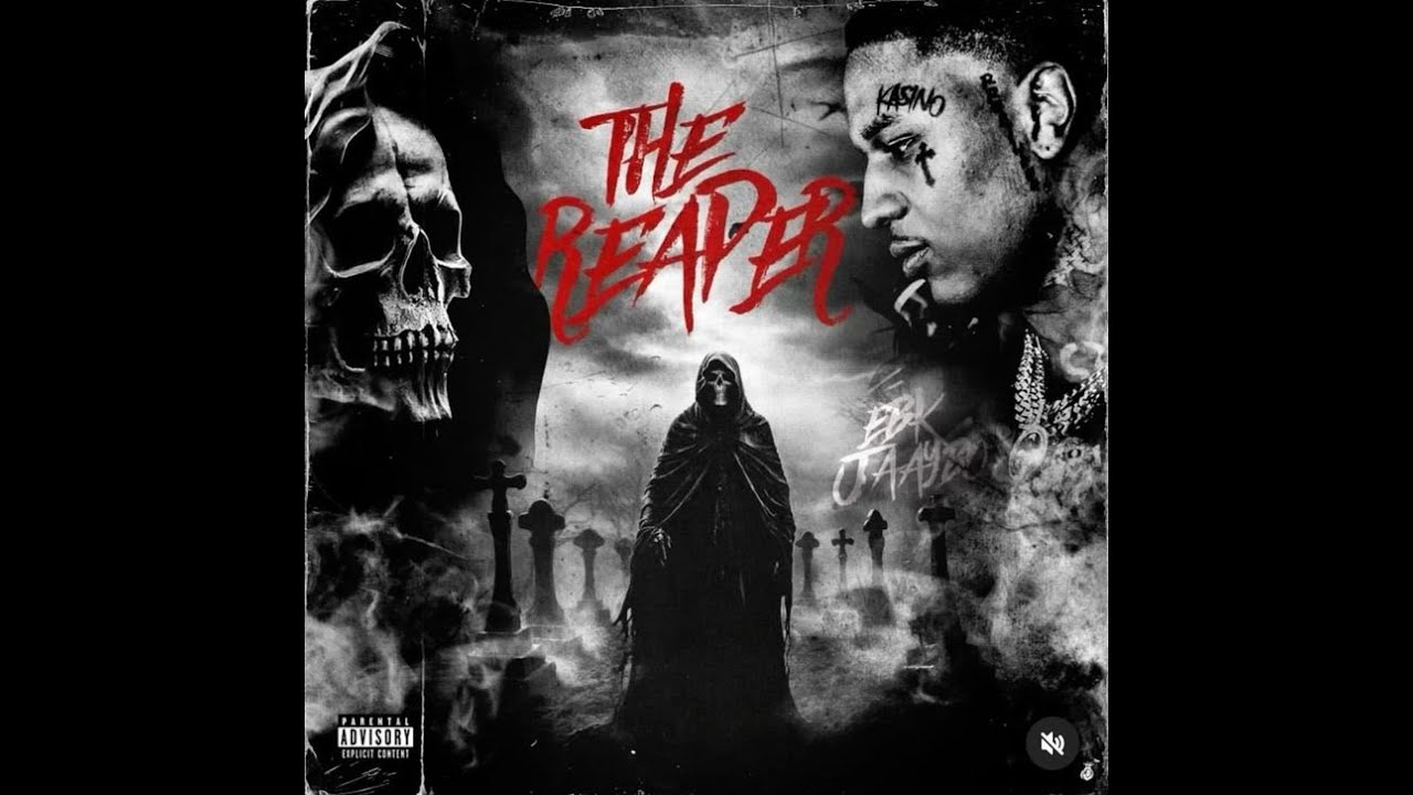 EBK Jaaybo + Detroit type beat “5 Star