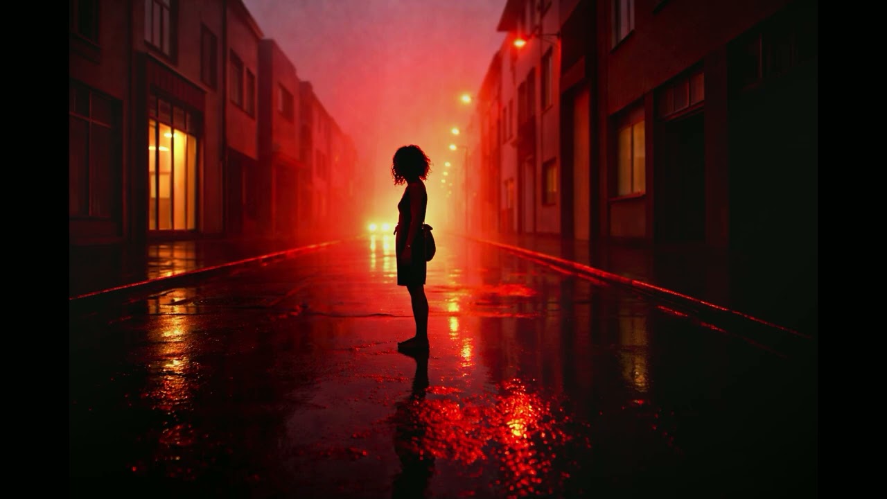 Barfuß im Regen #suno