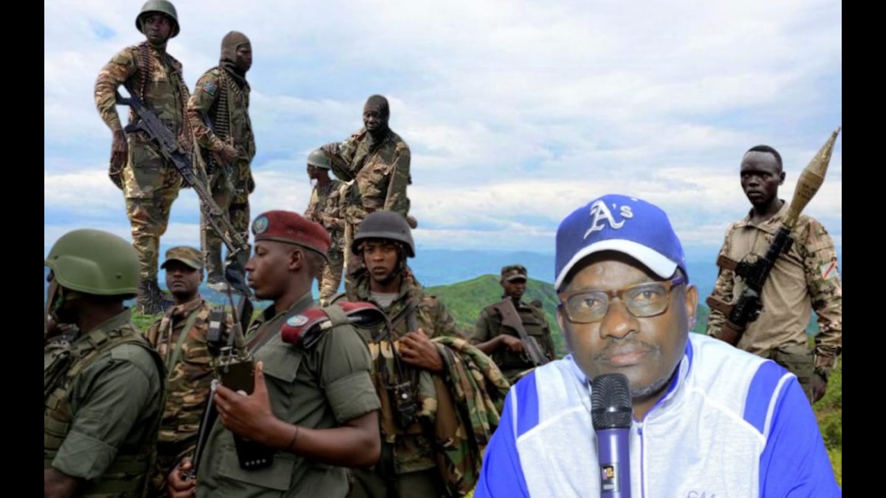 AMAKURU YO KUWA 18/03/2026: UKO BYIFASHE RUNINGU MINEMBWENA NA MASISI