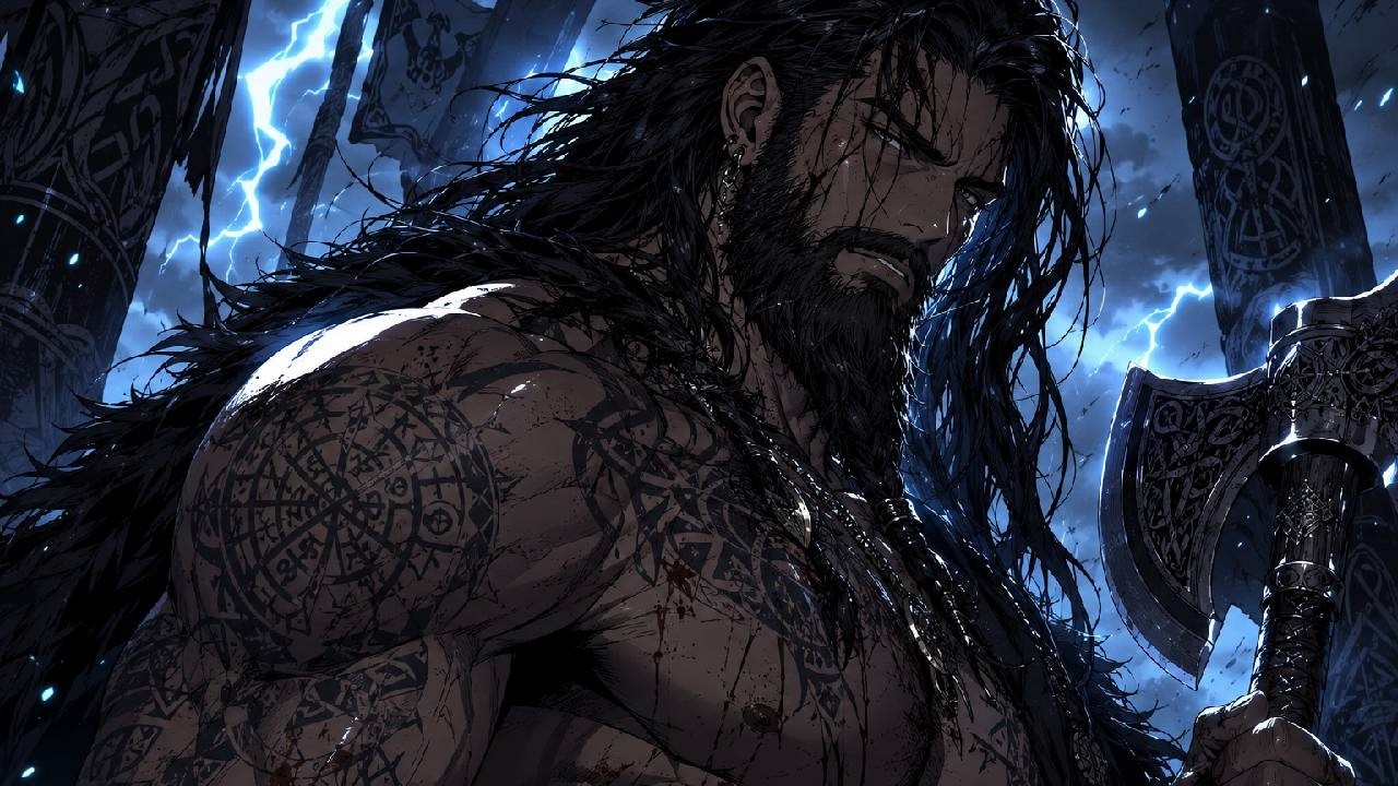 Skål to the Gods | Viking Anthem of Battle and Celebration