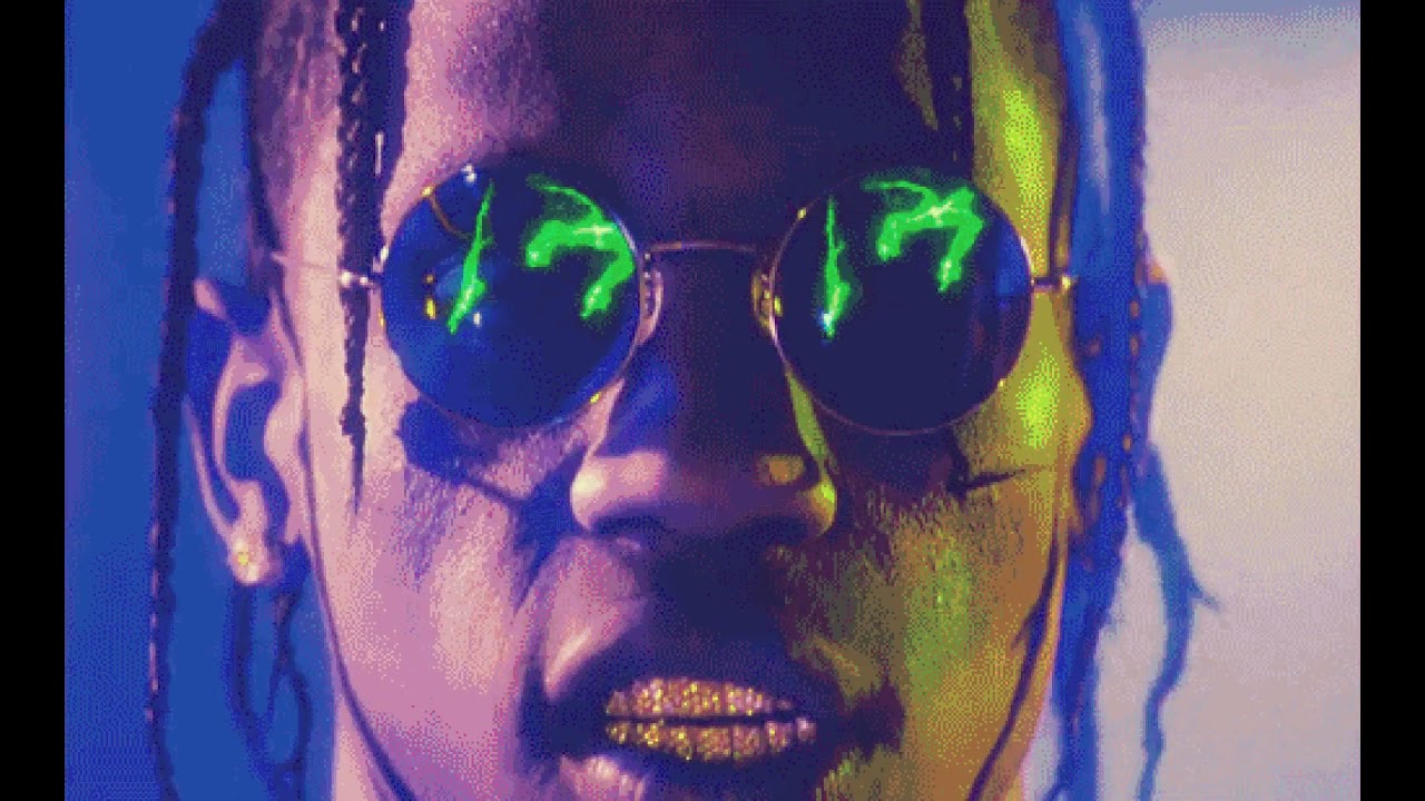 maria i'm drunk by travis scott [slowed + reverb]
