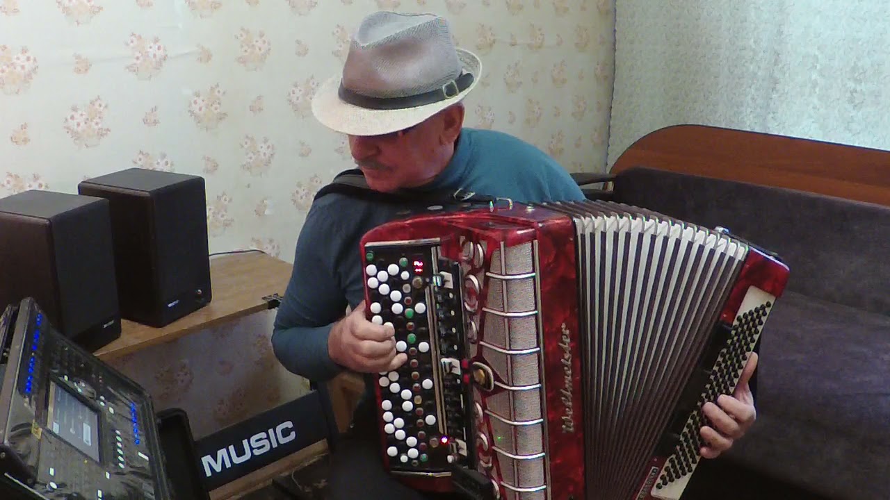 Ты МОЯ мелодия