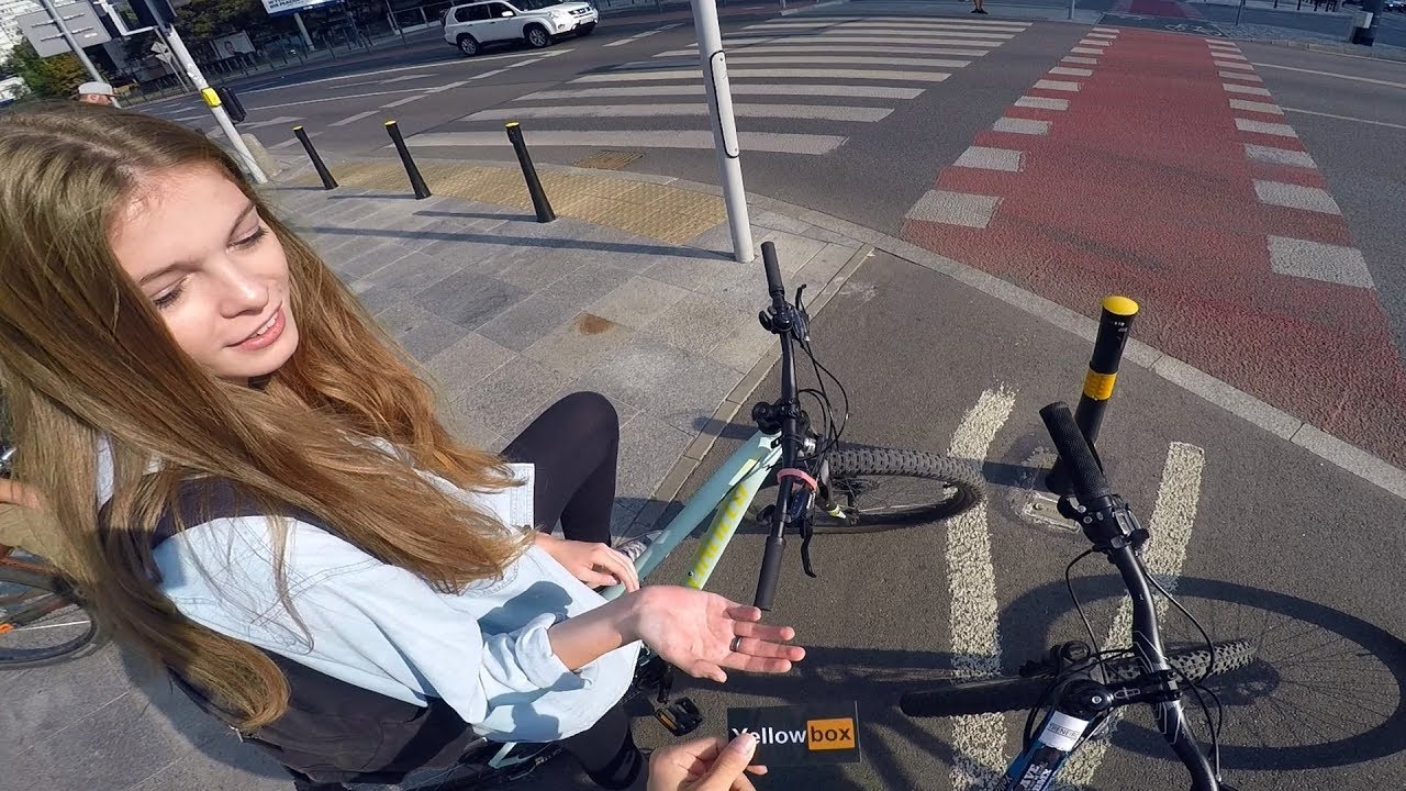 Jeśli mnie spotkasz, zapytaj o wlepki