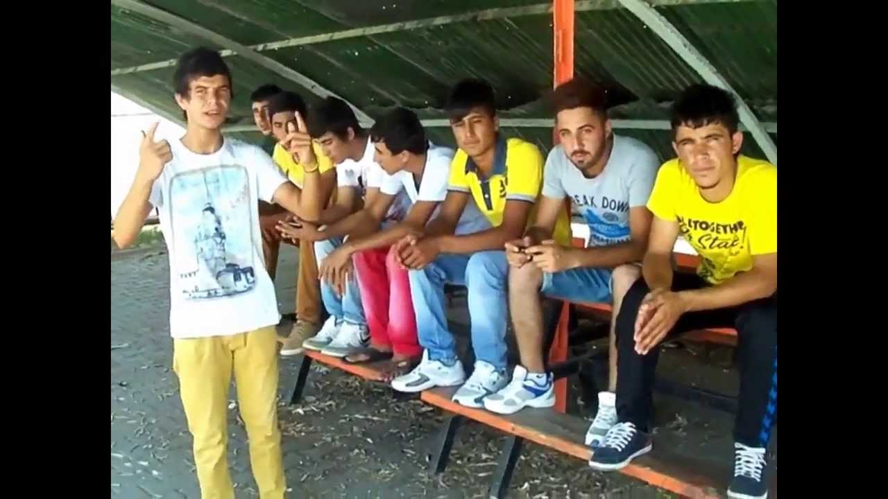 Ceyhan Prensi ÇılGın & 01-KaRamsaR HD klip( DEHŞET ÖTESİ)