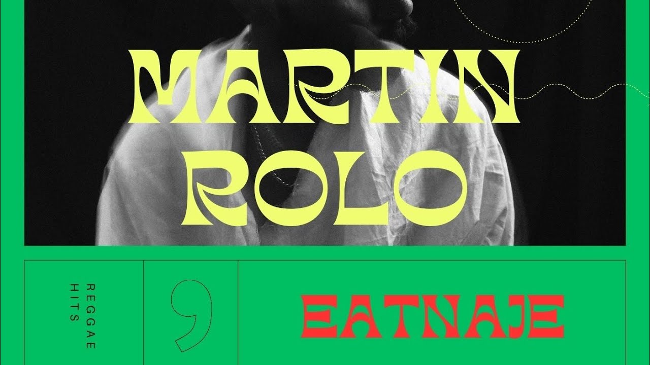 Martin Rolo