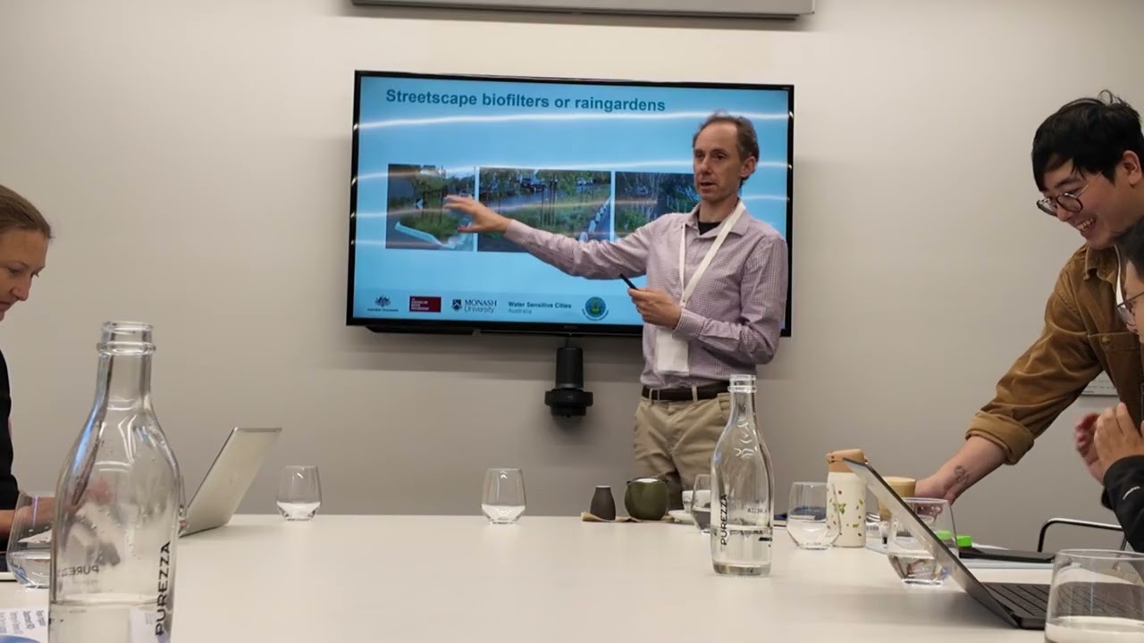ToT Session 4 NBS principle and engineeringdesign 1 (Dr Dale Browne)