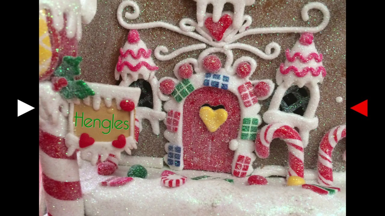 The Hengles - Wish It Was Christmas Time (Official Video)