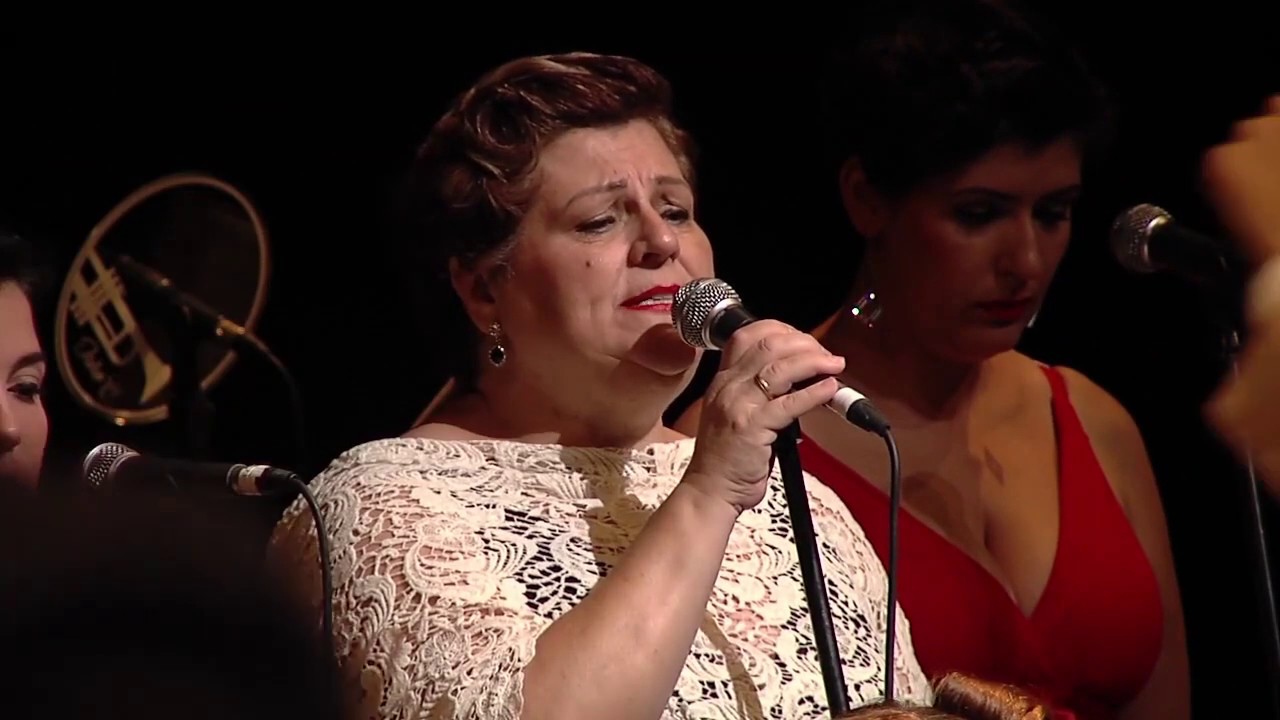 AÑATE 2017. Folías del emigrante