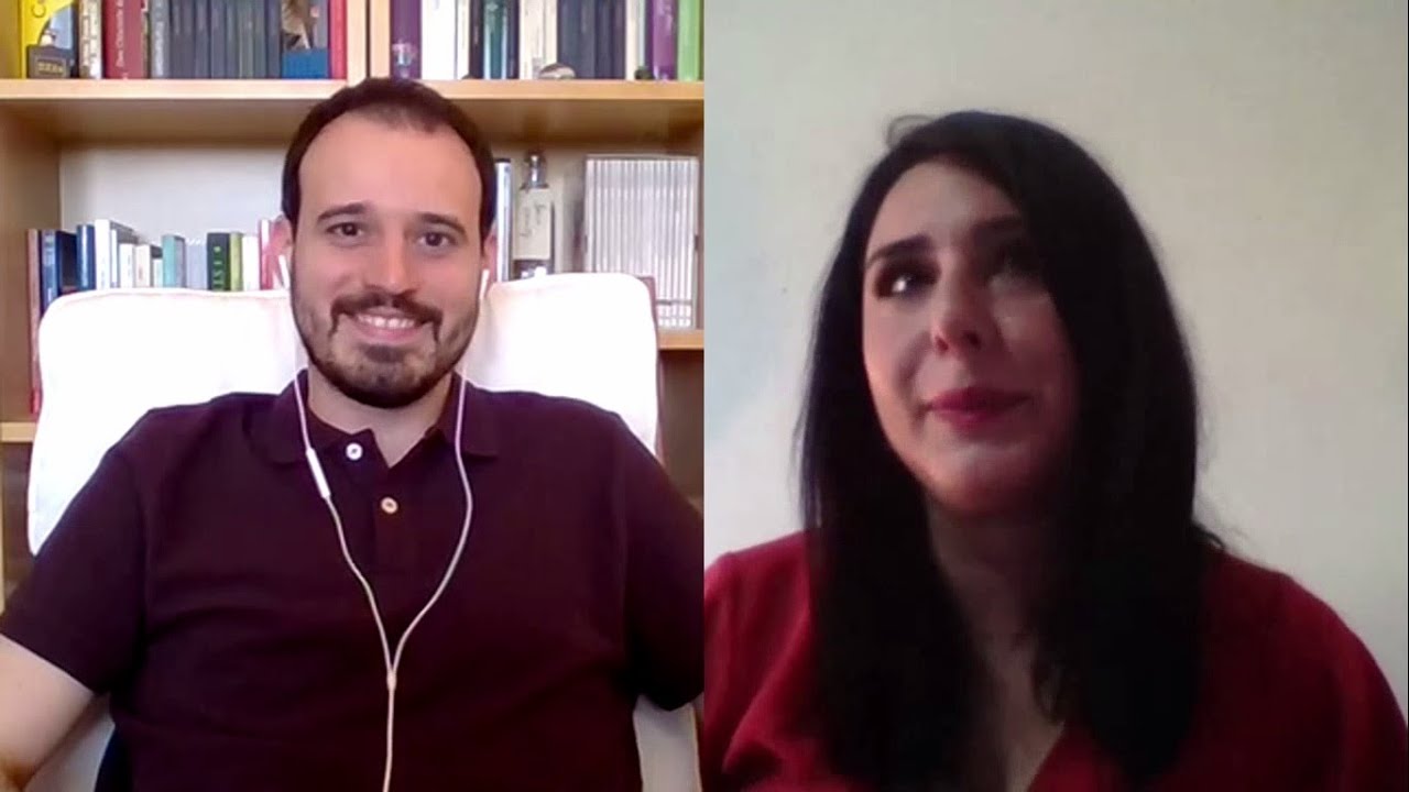 Giustizia e tutela dei diritti - MOMENTI #23 Ilaria Feriti