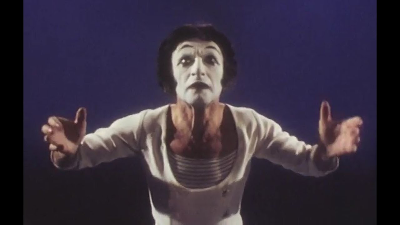 Marcel Marceau: Language of the Heart (1975)
