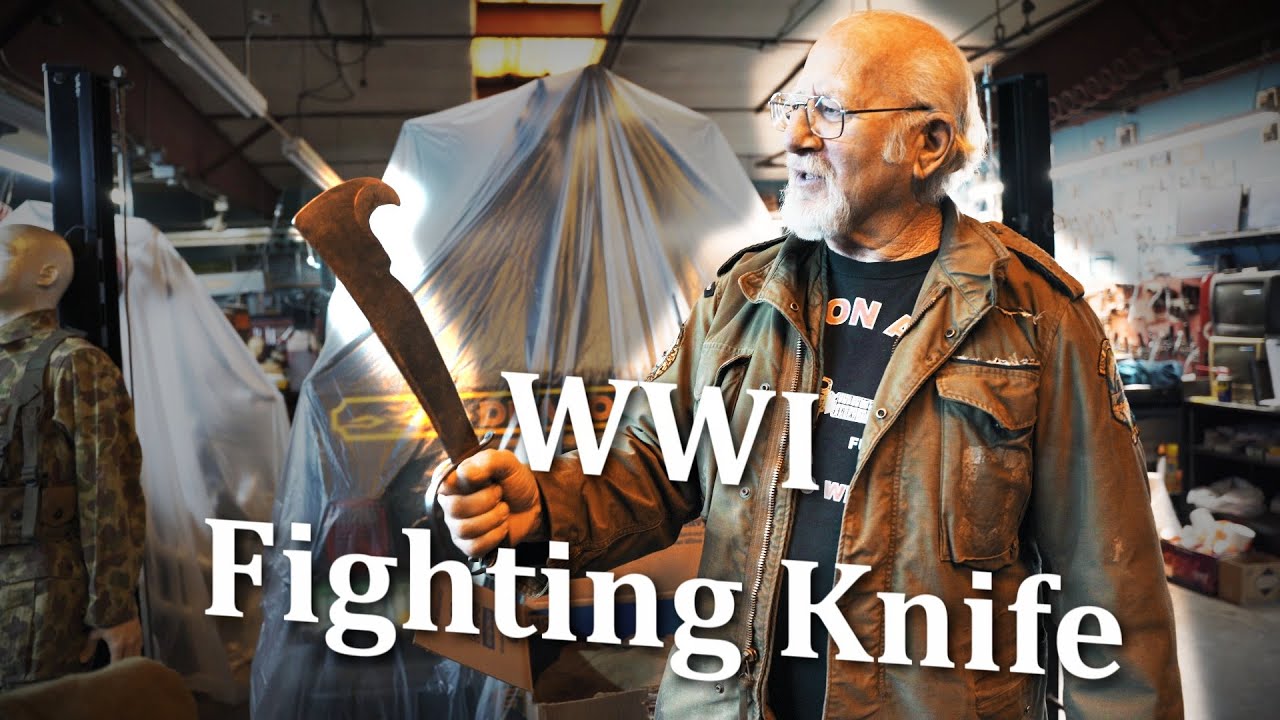 Uniform Fail that caused friendly fire incidents in WWII