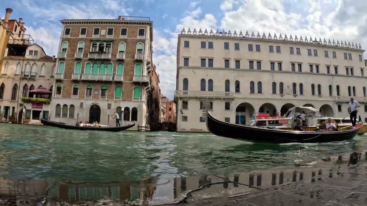 VENICE 2025