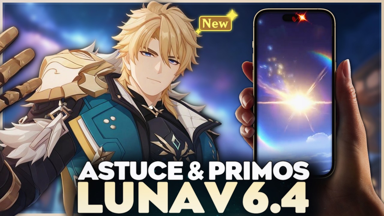 🔴 [LIVE] Genshin Impact FR | 🚨 QUAND J'AURAIS 67 ANS JE DIRAIS TOUJOURS SIX SEVEN ? 🚨 #shorts #live