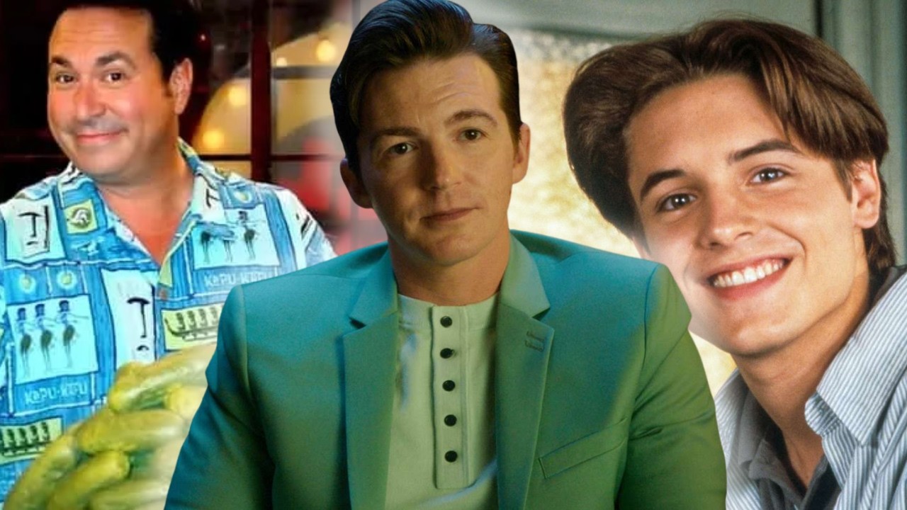 What Really Happened to Drake Bell on Set of Nickelodeon? 