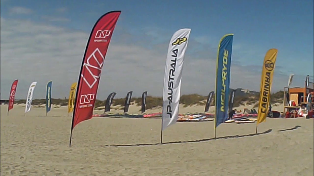 Praia do Cabedelo