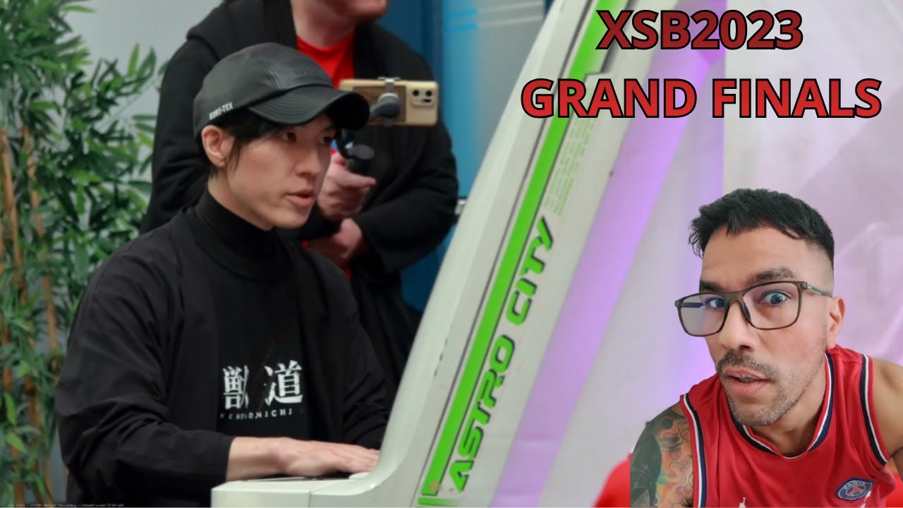 OS JAPONESES ESTÃO EM OUTRO NÍVEL DE JOGO.. REAGINDO AO TORNEIO DE TRIO NA FRANÇA! KOTAKA É ABSURDO!
