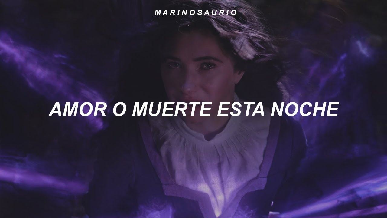 Lady Gaga - Abracadabra (sub. español + lyrics) || Agatha Harkness