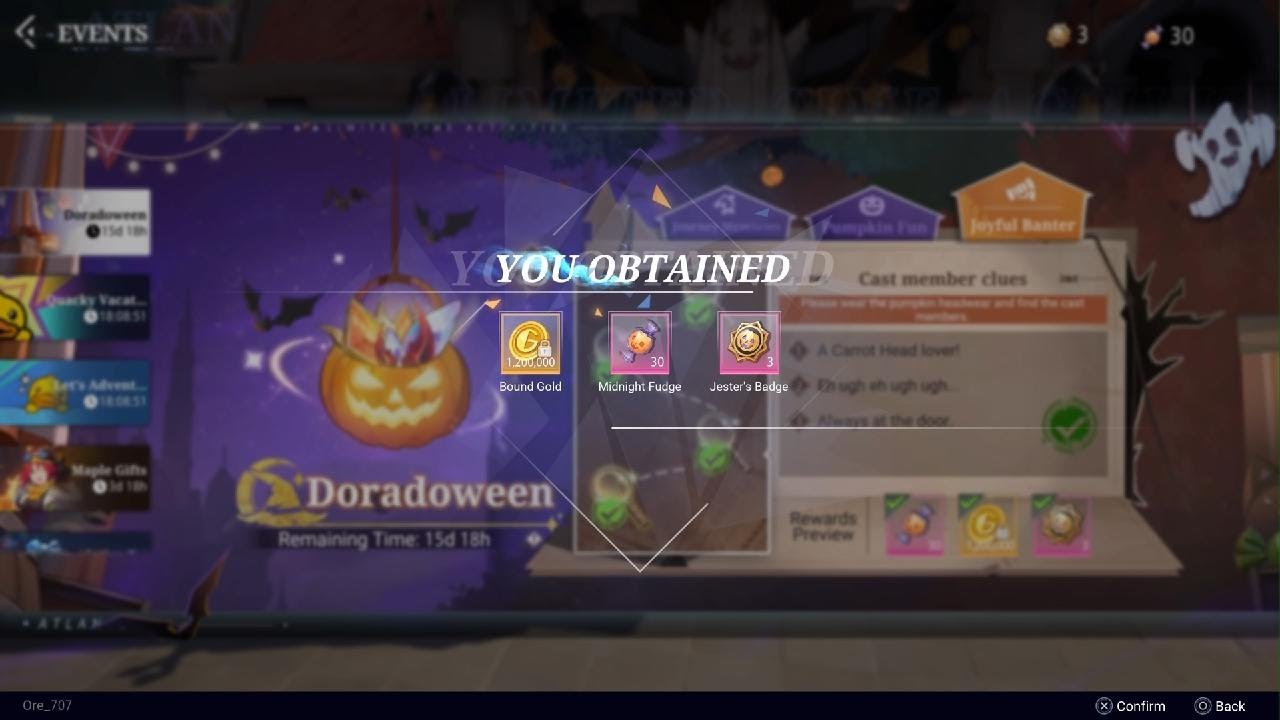 Crystal of Atlan da7 joyful banter person (all so far)