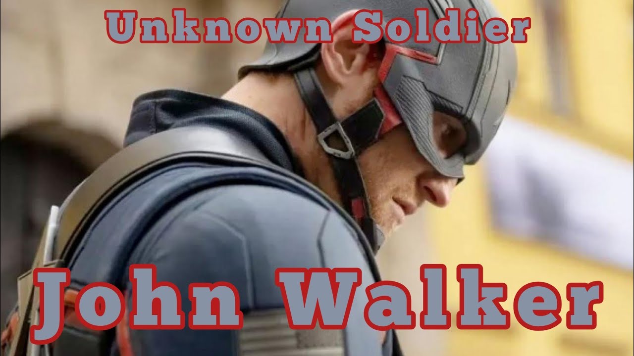 John Walker Tribute