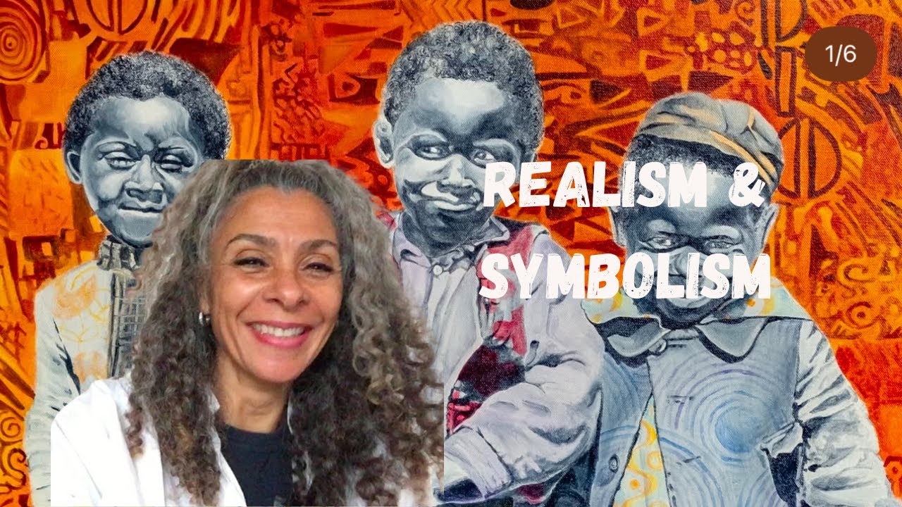 Realism & Cultural Symbolism