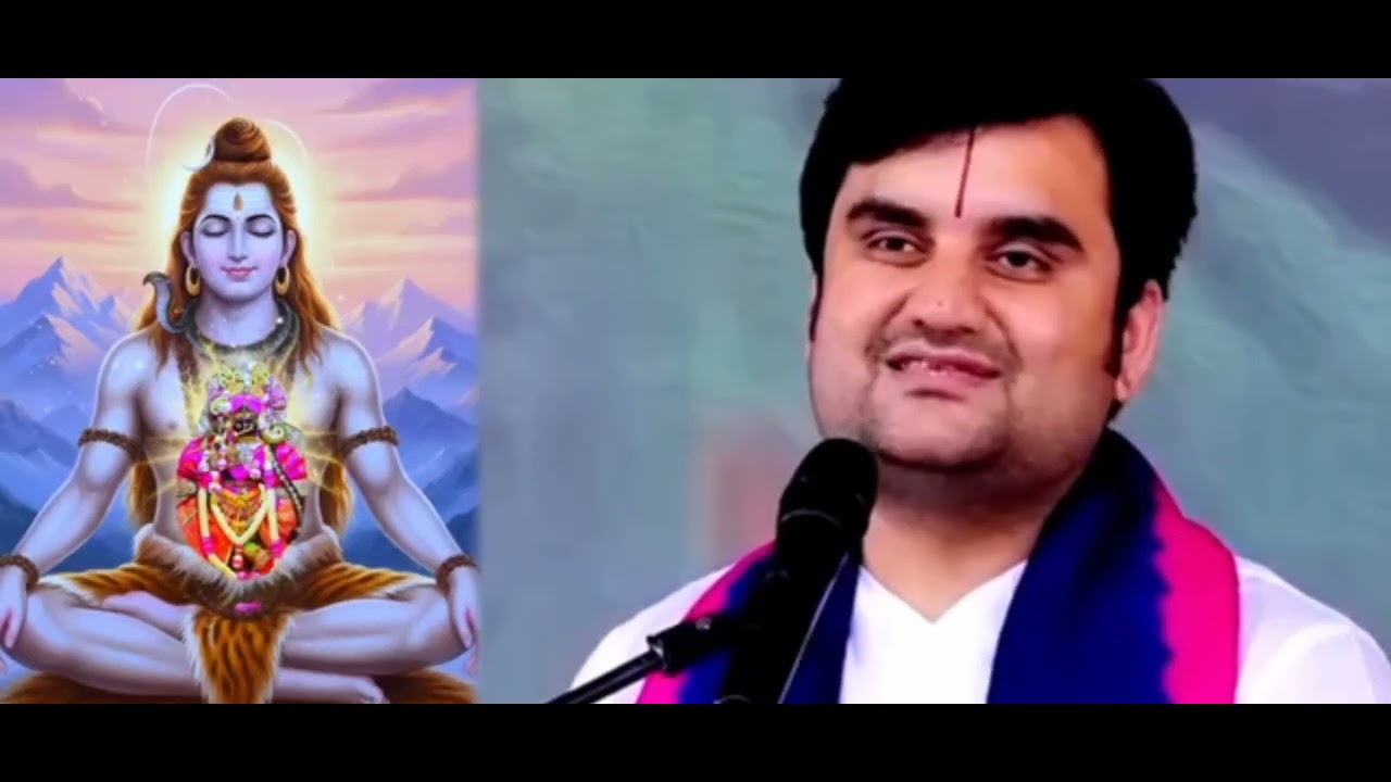 #Shankar Bhagwan aur Thakur ji ki pagdi Prem kahani 🙏🙏