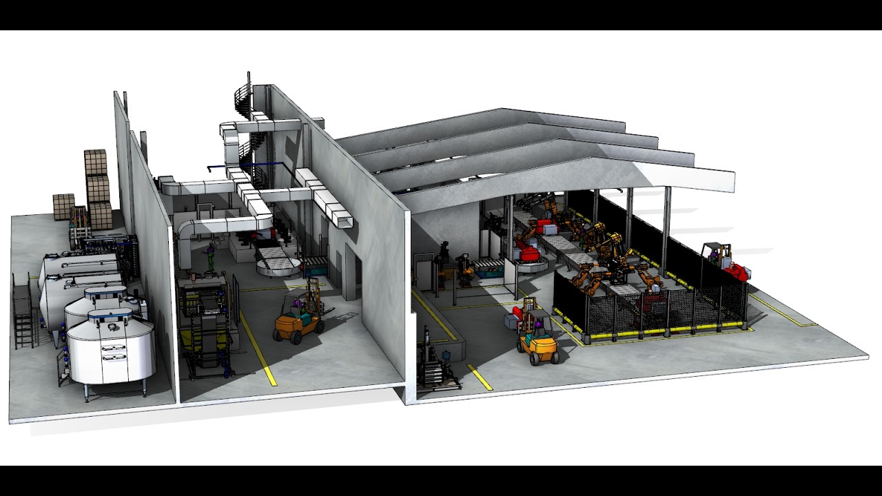 Solid Edge 2D vers 3D : Comment créer un modèle 3D à partir d'un plan 2D DXF ou DWG