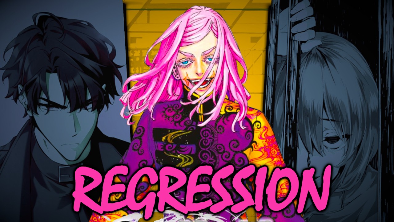 The Most TOXIC Manga Genre #2
