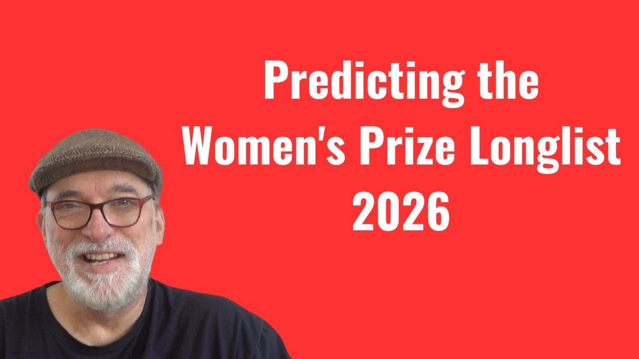Predicting the Women's Prize Longlist 2026