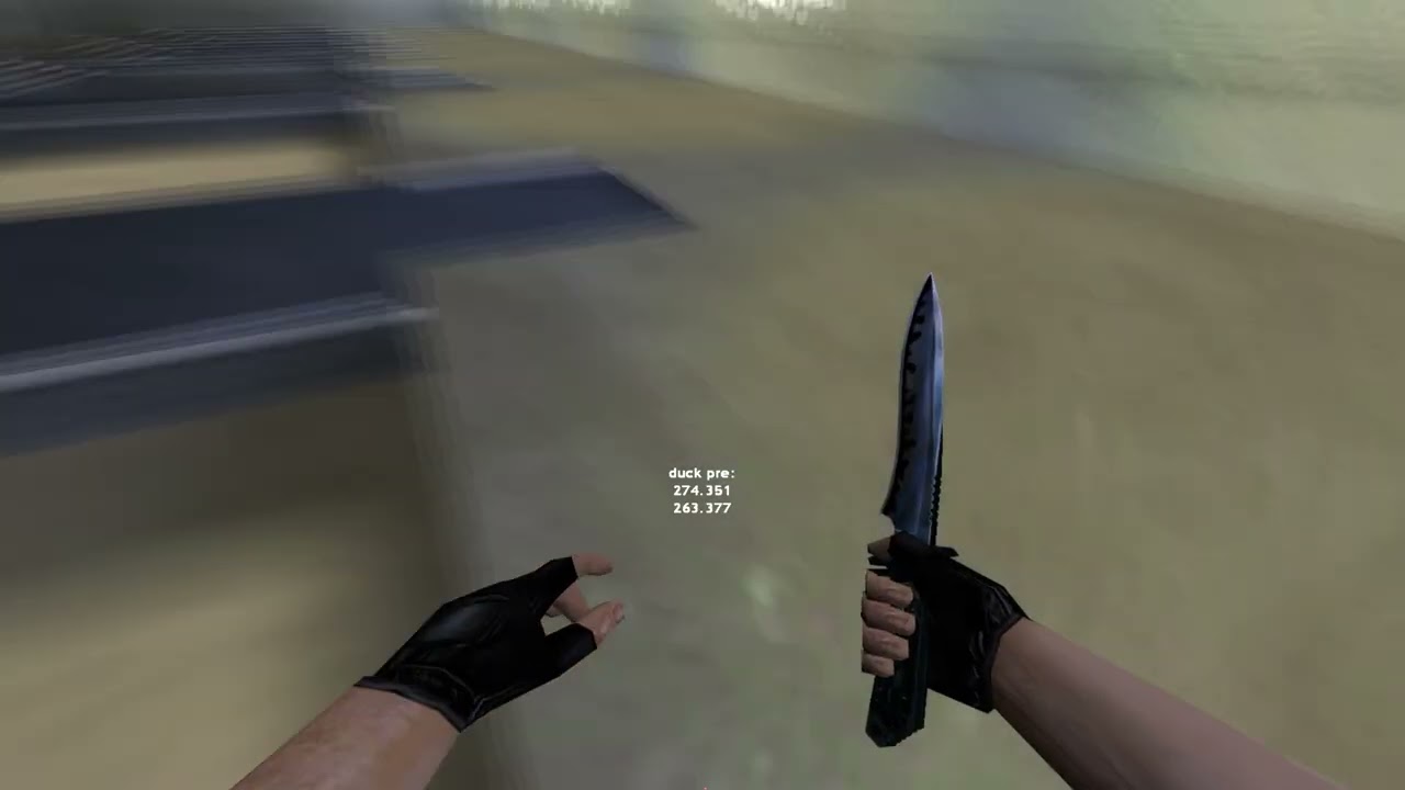DeathClaw some 2025 demo dcj